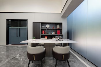licheng borui hotel
