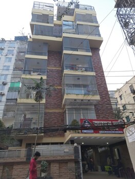 amar bari guest house