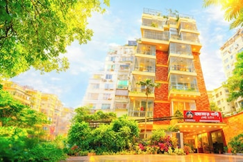 amar bari guest house