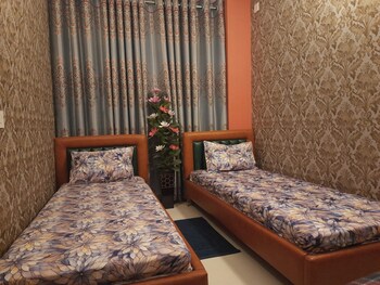 amar bari guest house