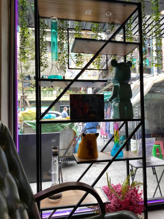 bangkok