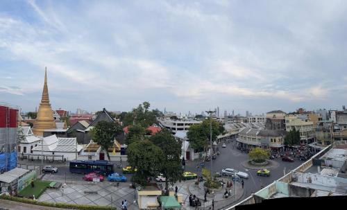 bangkok