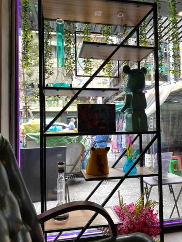bangkok