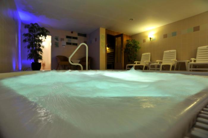 golden tulip de medici hotel