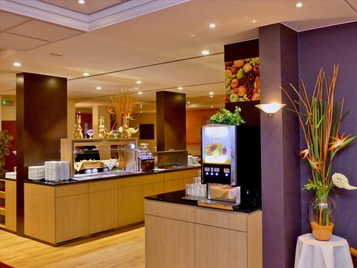 golden tulip de medici hotel