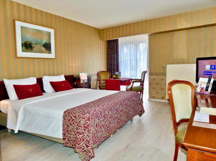 golden tulip de medici hotel