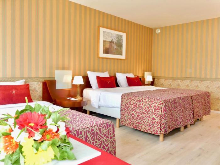 golden tulip de medici hotel
