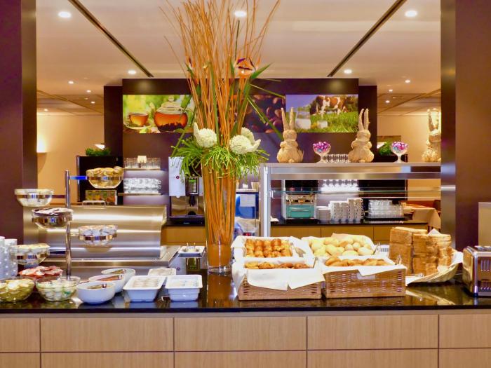 golden tulip de medici hotel