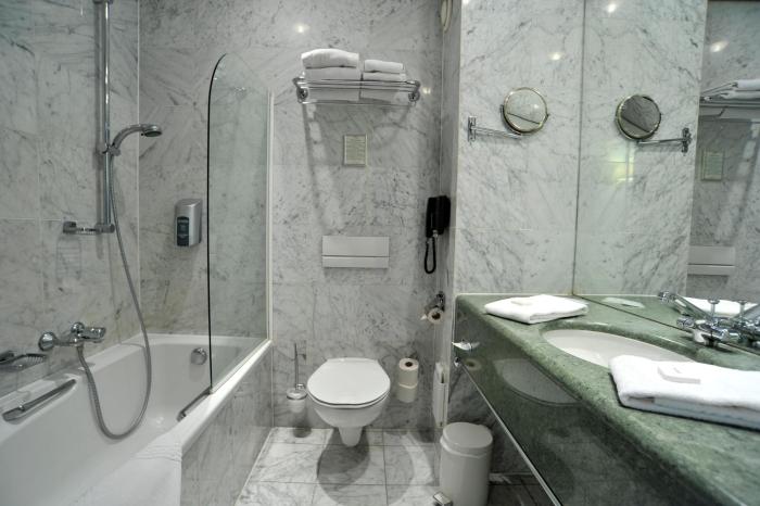 golden tulip de medici hotel