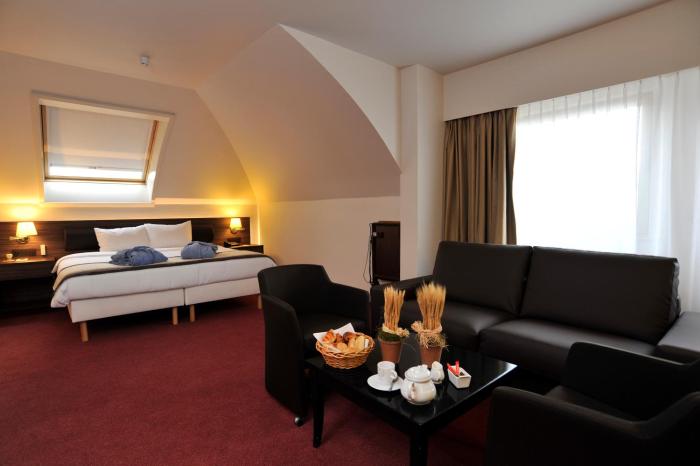 golden tulip de medici hotel