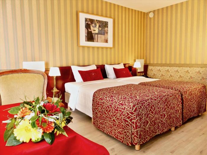golden tulip de medici hotel