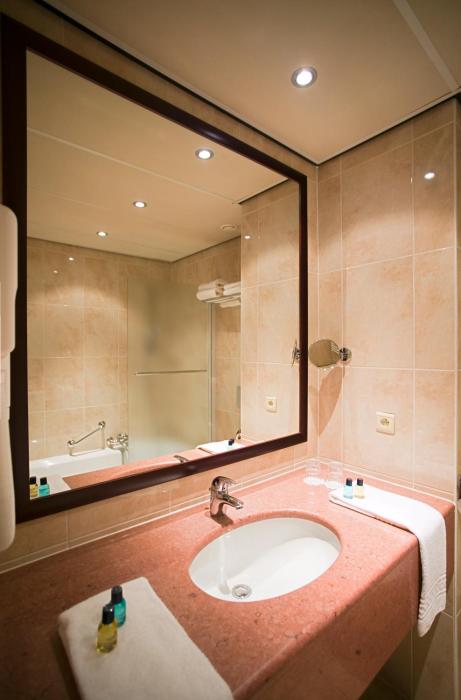 golden tulip de medici hotel