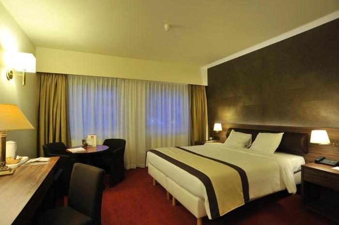 golden tulip de medici hotel