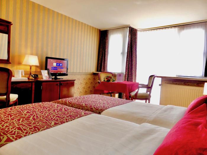 golden tulip de medici hotel