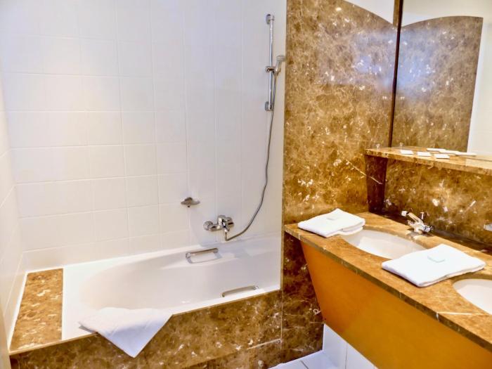 golden tulip de medici hotel