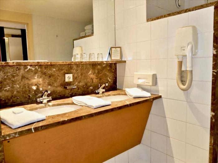 golden tulip de medici hotel