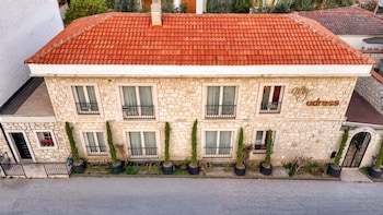 my adress alacati