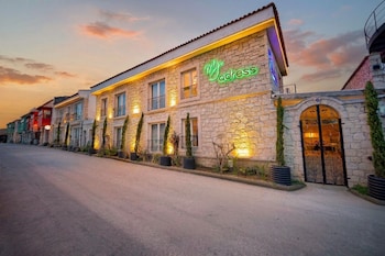 my adress alacati