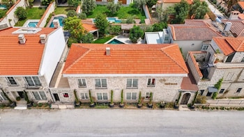 my adress alacati