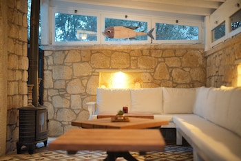 my adress alacati