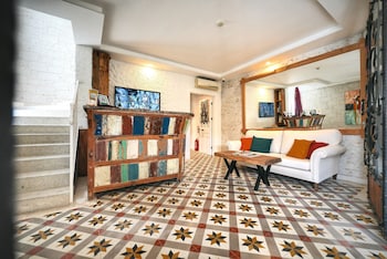 my adress alacati