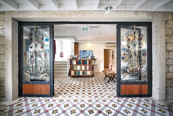 my adress alacati