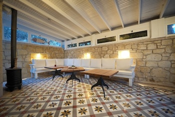 my adress alacati