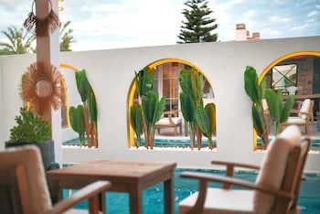 my adress alacati