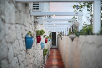 my adress alacati