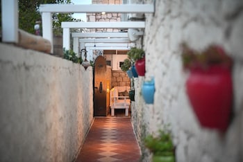 my adress alacati