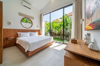 oasis pandawa