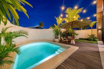 Oasis Pandawa,,5 star