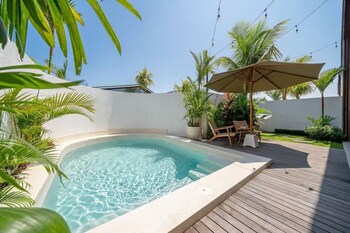 oasis pandawa
