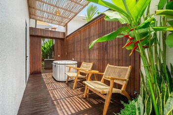 oasis pandawa