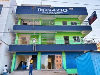 Ronazio Beach View Residency,,3 star