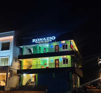 ronazio beach view residency