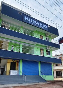 ronazio beach view residency