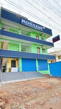 ronazio beach view residency