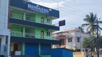 ronazio beach view residency