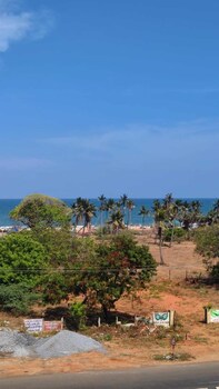 ronazio beach view residency