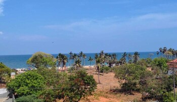 ronazio beach view residency