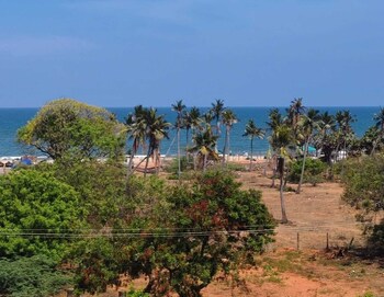 ronazio beach view residency