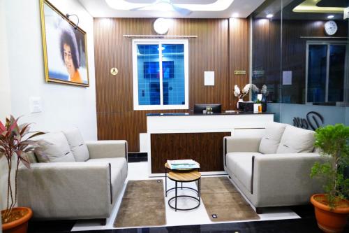 deva towers