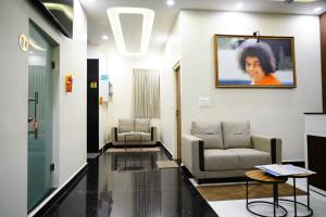 deva towers