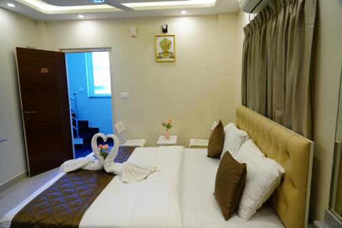 deva towers