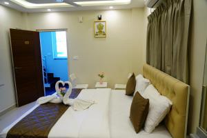 deva towers