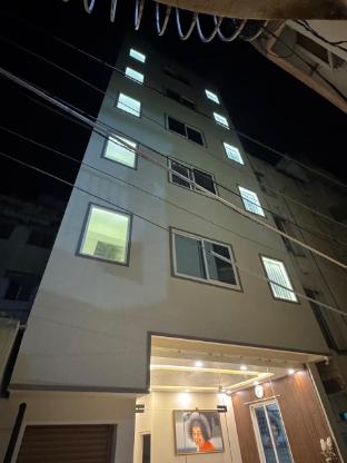 deva towers