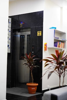 Deva Towers,,2 star