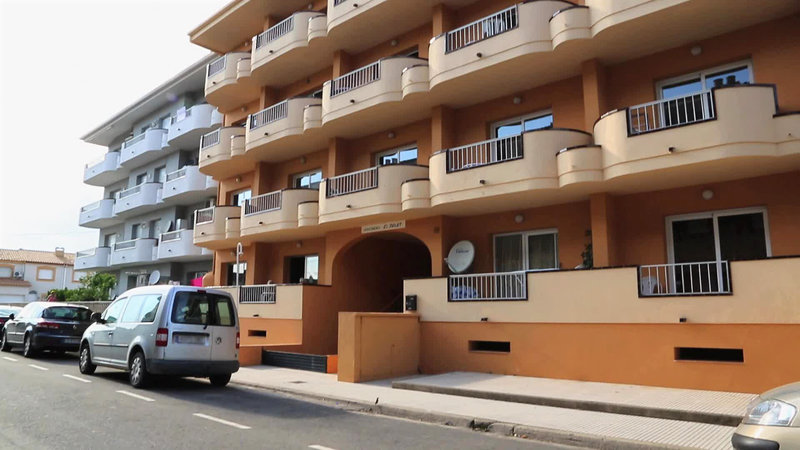 rvapartaments els salats