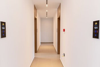 aura mare hotel